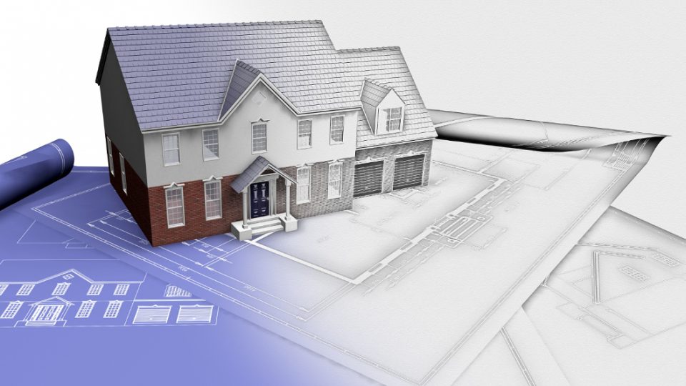 Obra Nueva en Canarias - BRB Construcciones