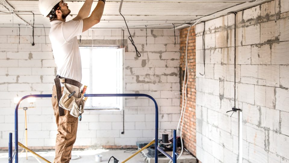 Reformas Integrales en Canarias-en Canarias - BRB Construcciones