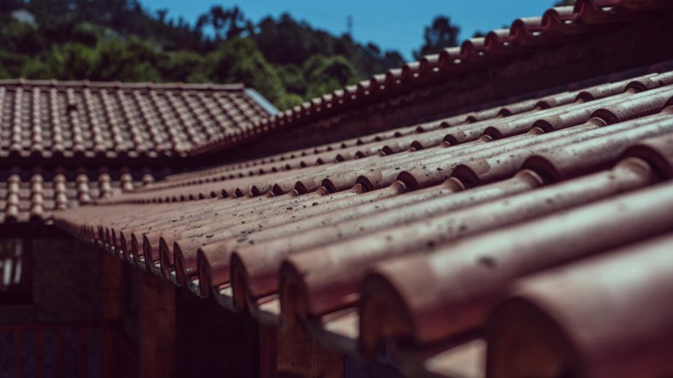 Cubiertas en Canarias - BRB Construcciones