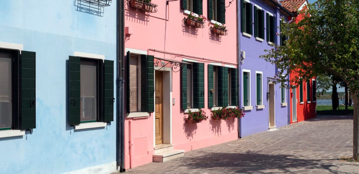 Fachadas en Canarias - BRB Construcciones