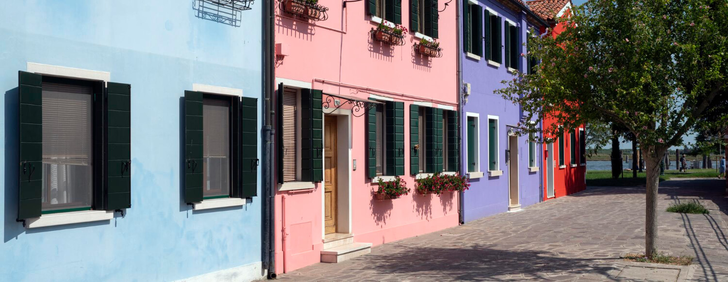 Fachadas en Canarias - BRB Construcciones